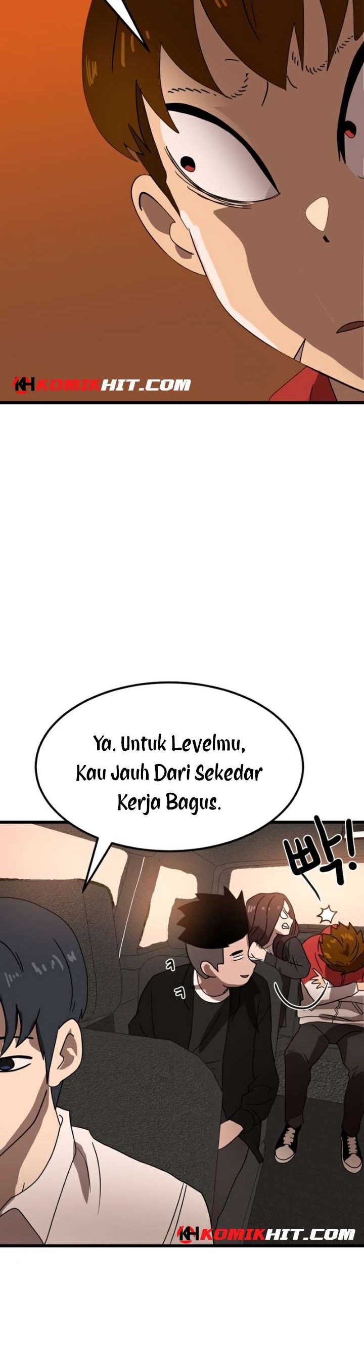 Double Click Chapter 32 Gambar 40