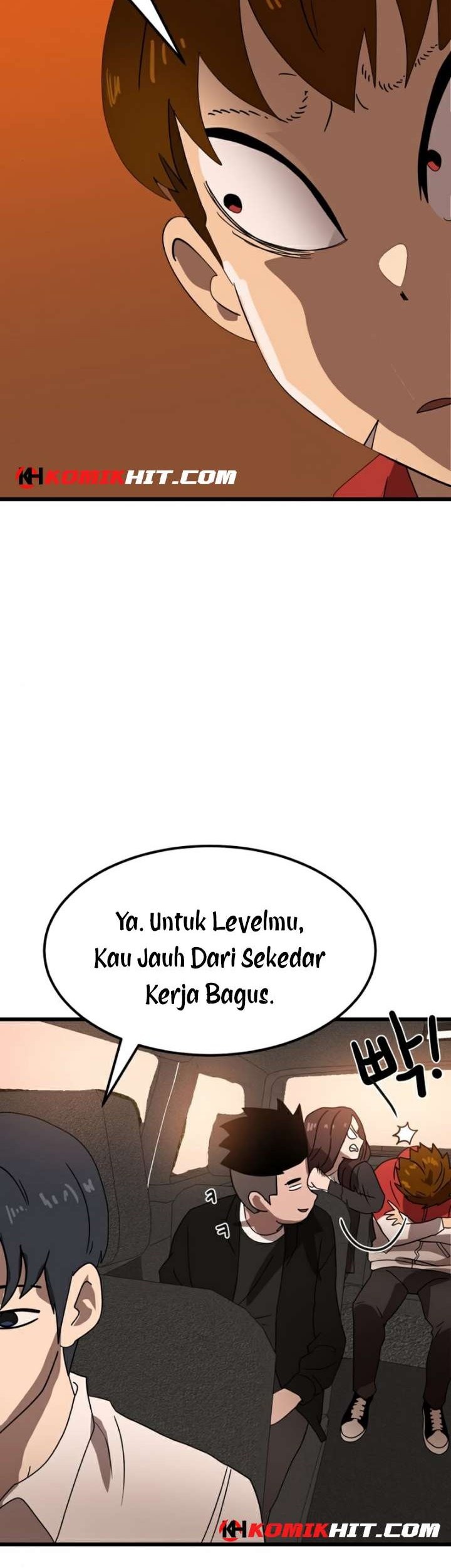 Double Click Chapter 32 Gambar 75