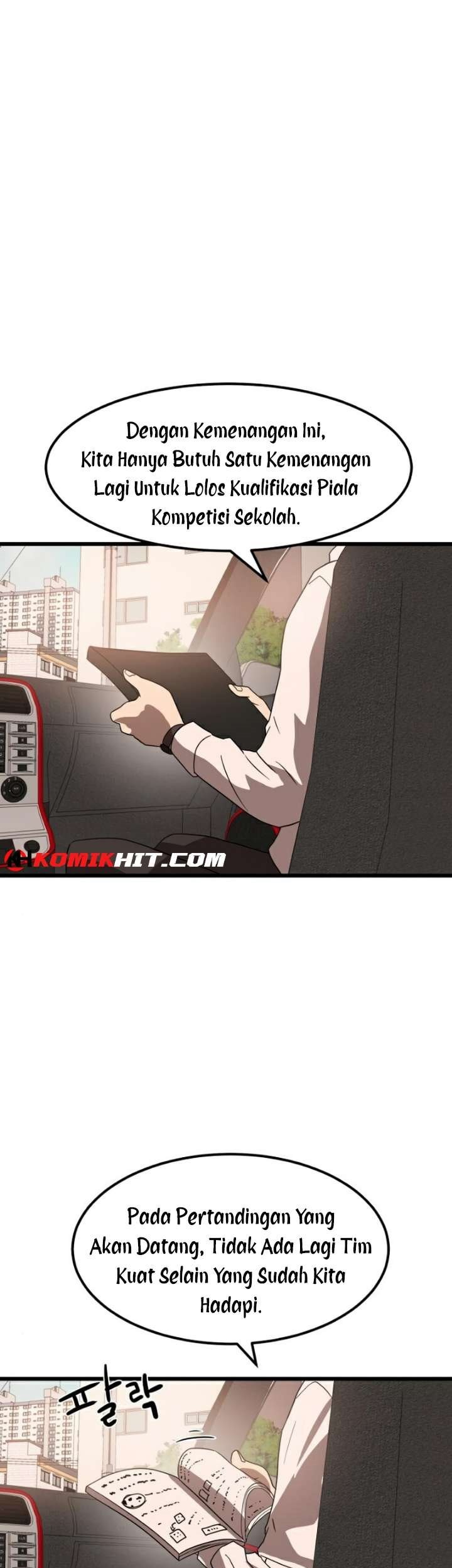 Double Click Chapter 32 Gambar 77