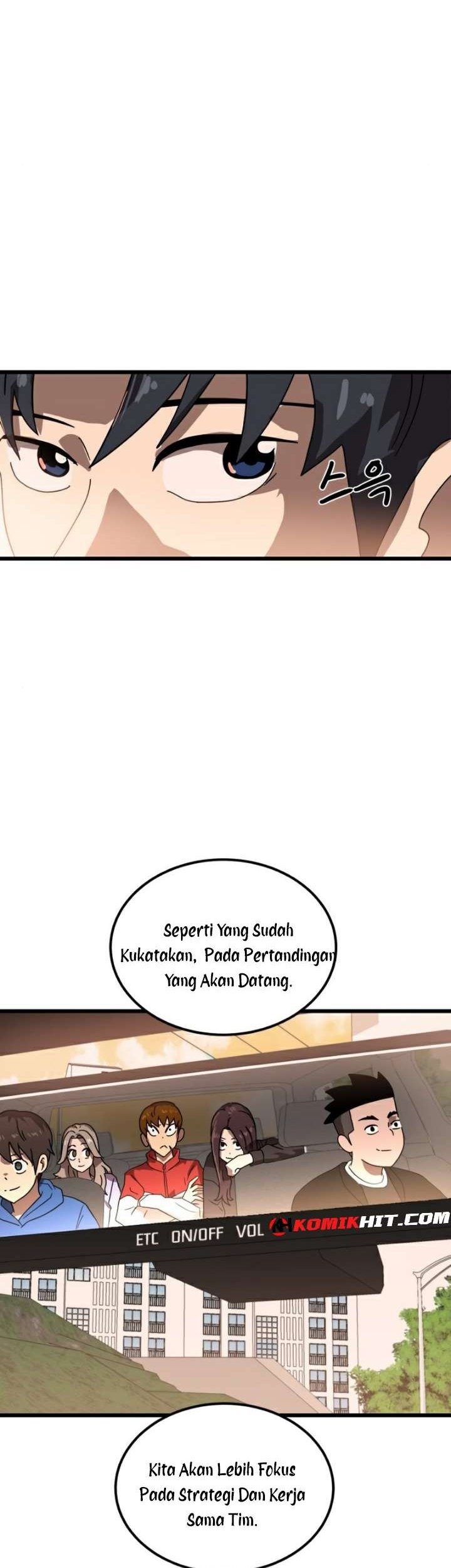 Double Click Chapter 32 Gambar 79