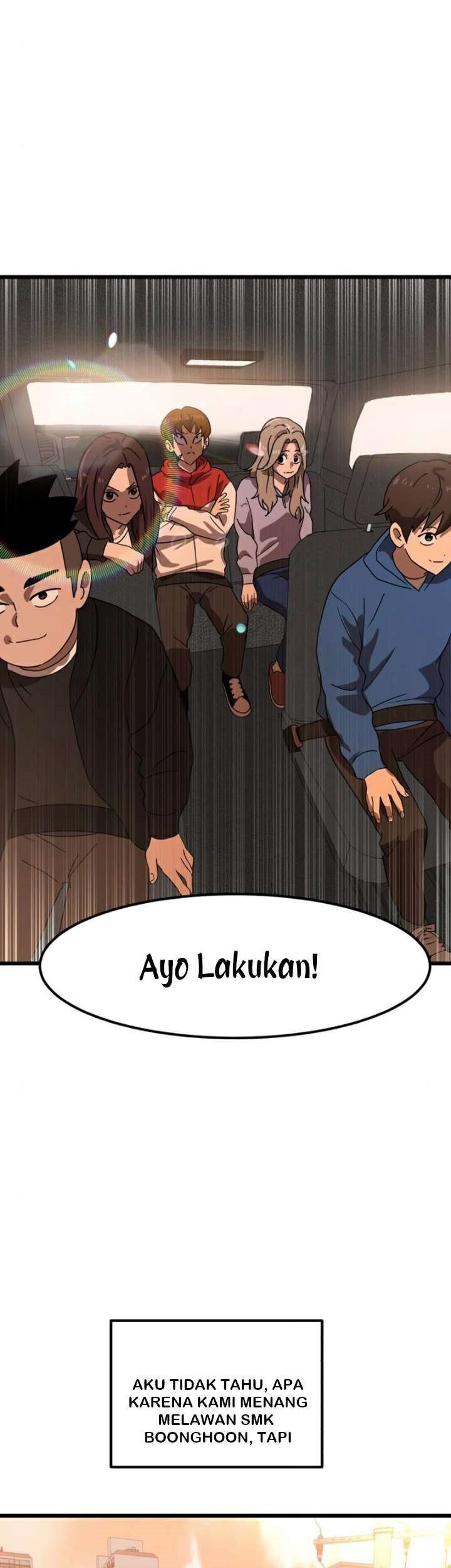 Double Click Chapter 32 Gambar 81