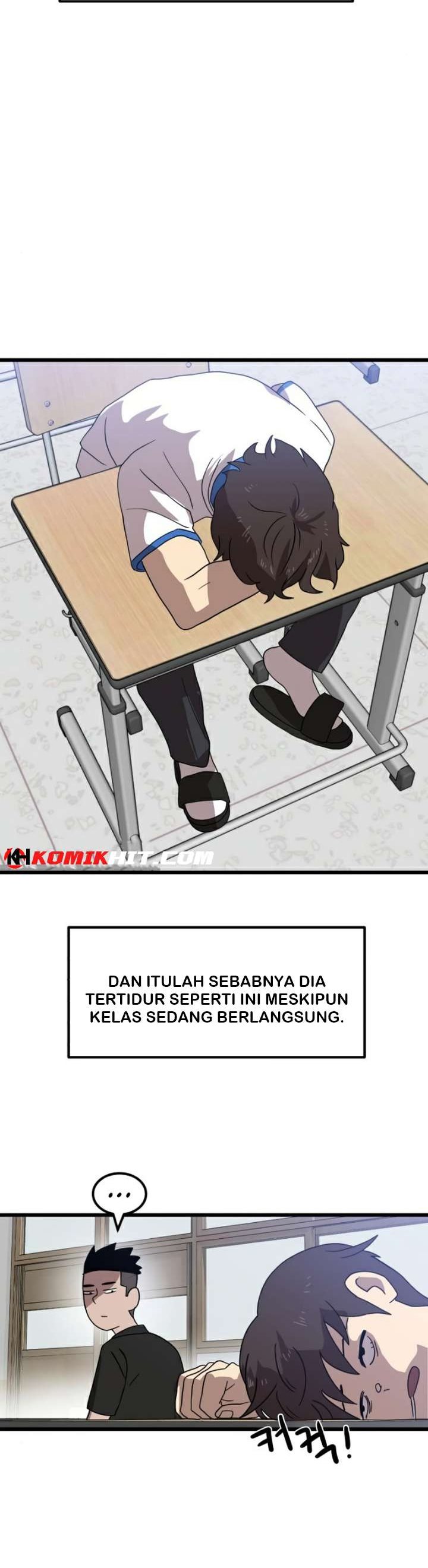 Double Click Chapter 32 Gambar 47