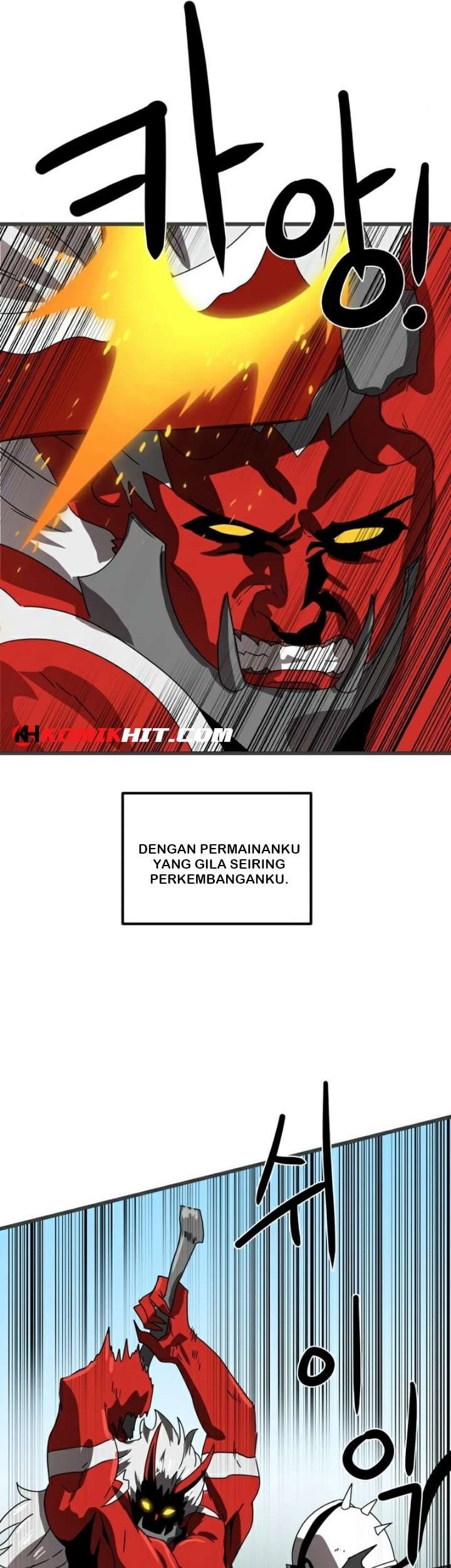 Double Click Chapter 32 Gambar 93