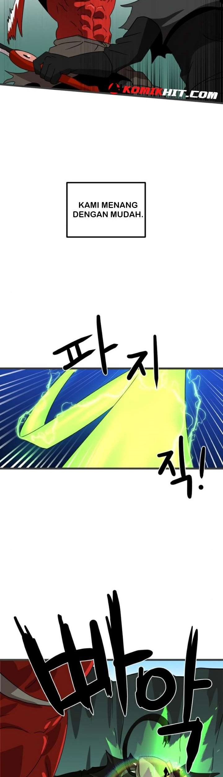 Double Click Chapter 32 Gambar 95