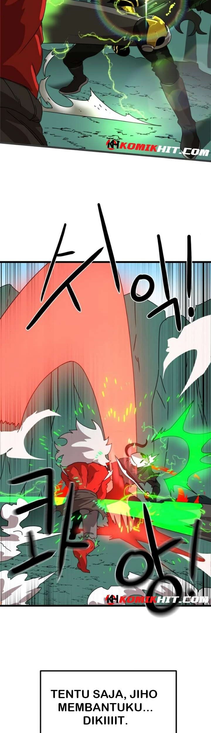 Double Click Chapter 32 Gambar 97