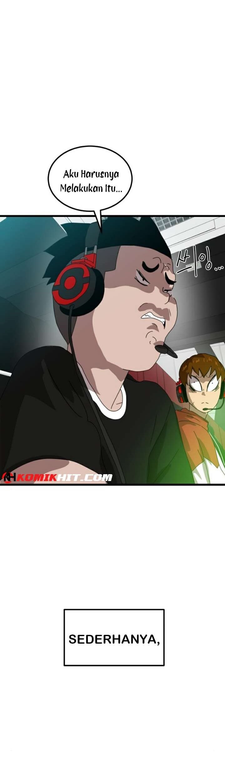 Double Click Chapter 32 Gambar 99