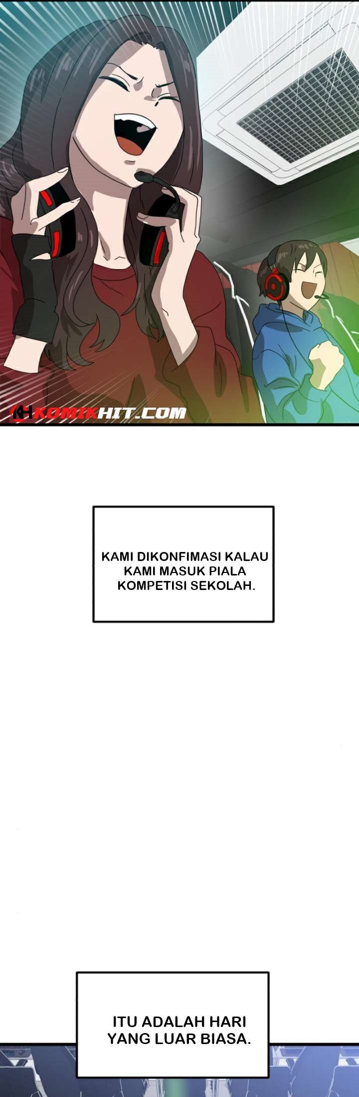 Double Click Chapter 32 Gambar 53