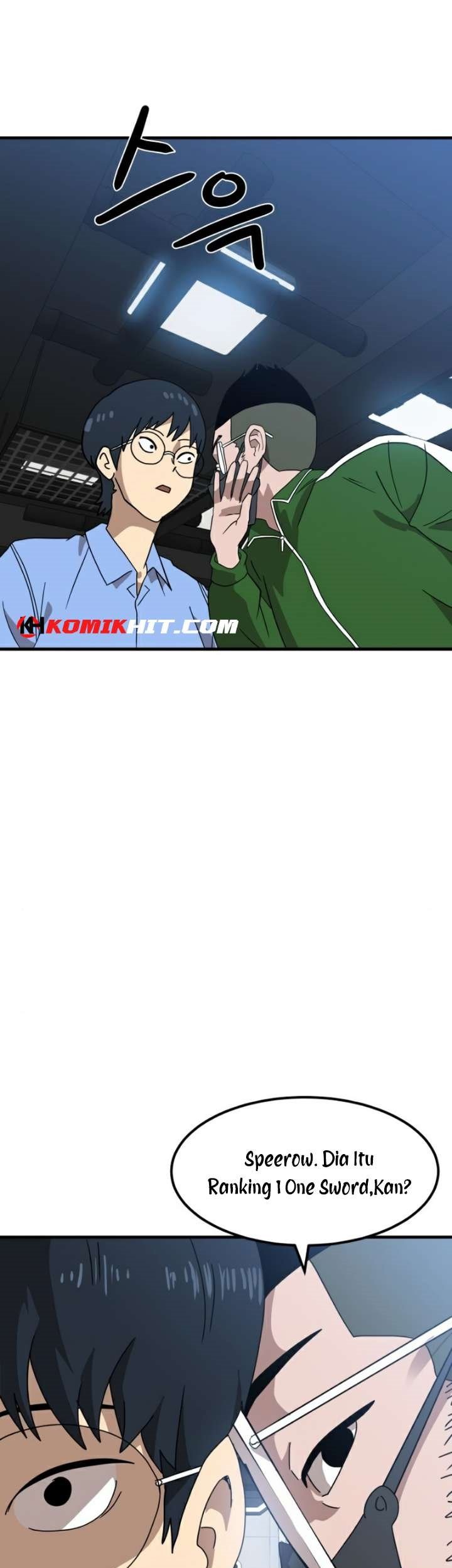 Double Click Chapter 32 Gambar 9