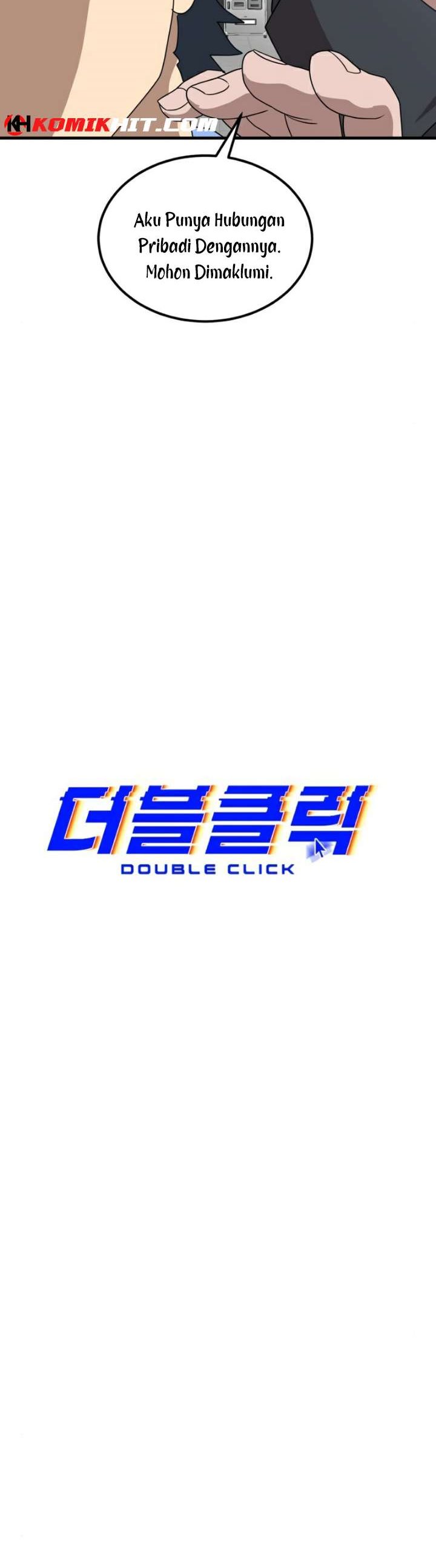 Double Click Chapter 32 Gambar 6