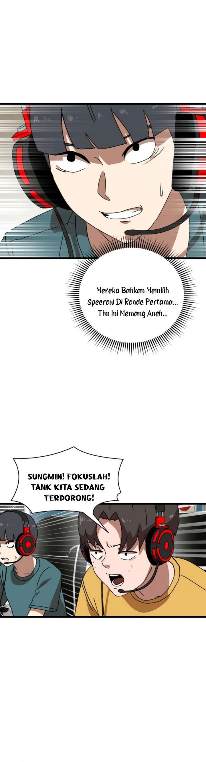 Double Click Chapter 31 Gambar 12