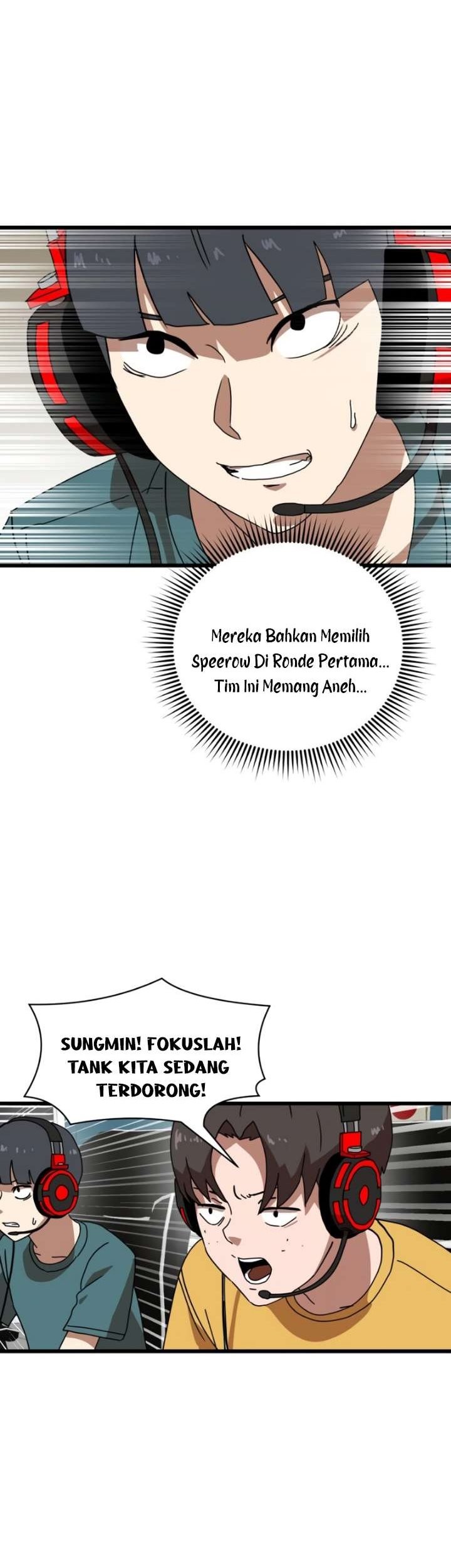 Double Click Chapter 31 Gambar 19