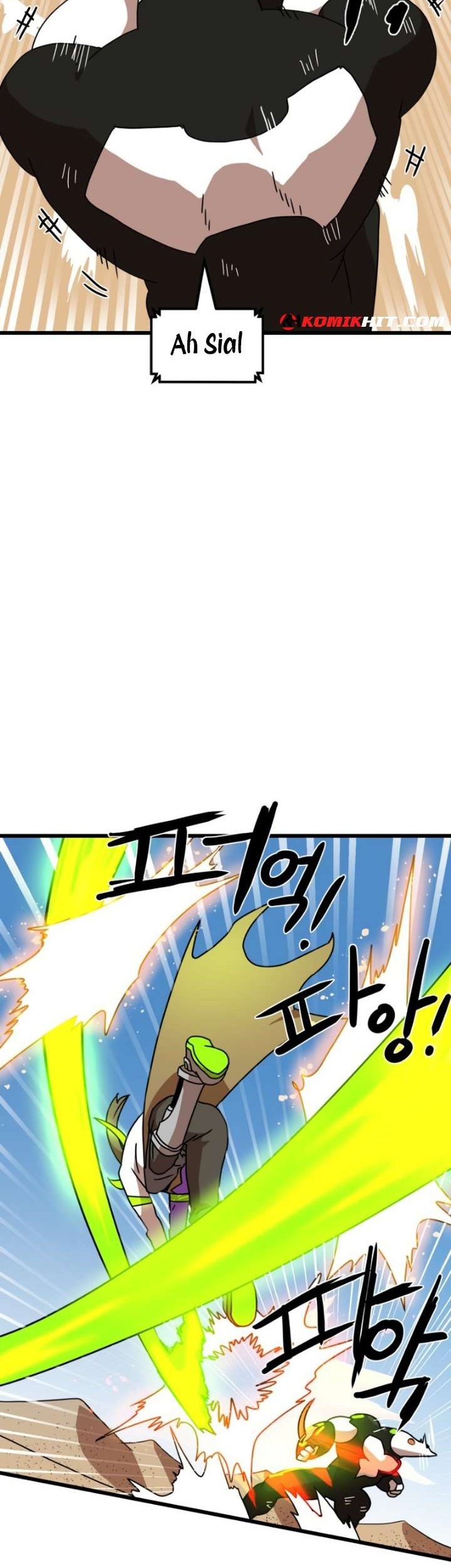 Double Click Chapter 31 Gambar 23