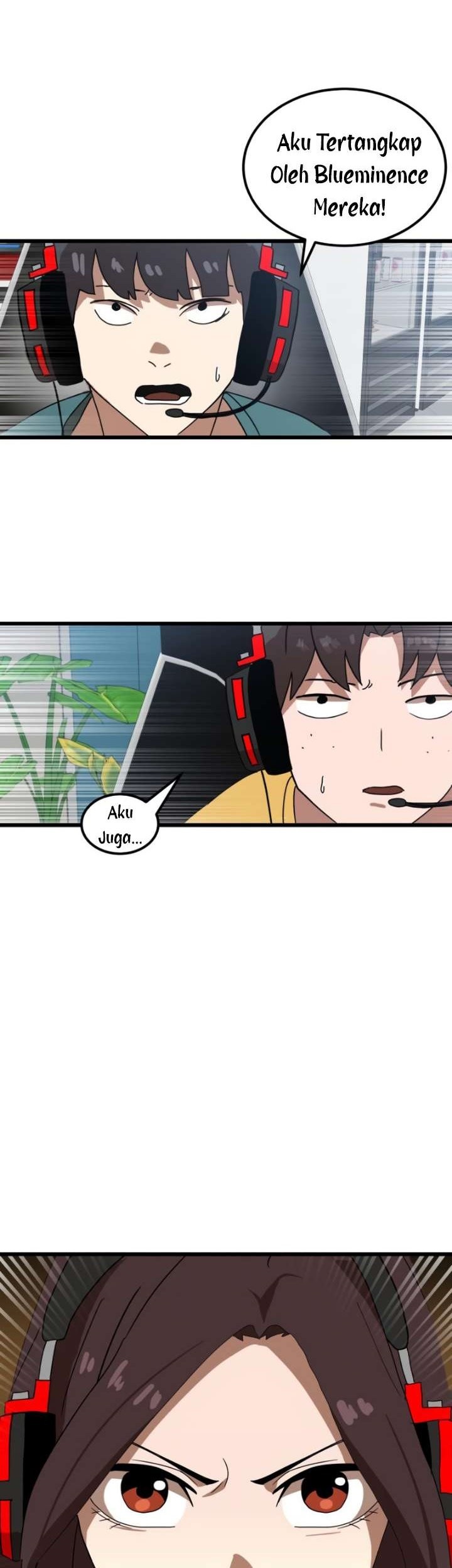 Double Click Chapter 31 Gambar 35