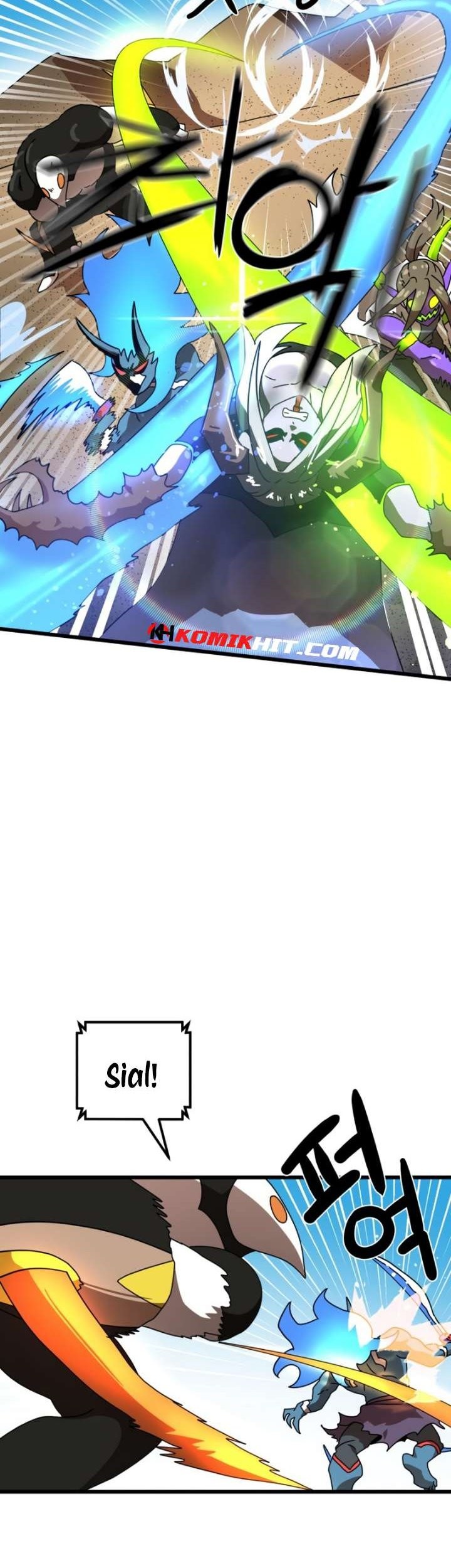 Double Click Chapter 31 Gambar 39