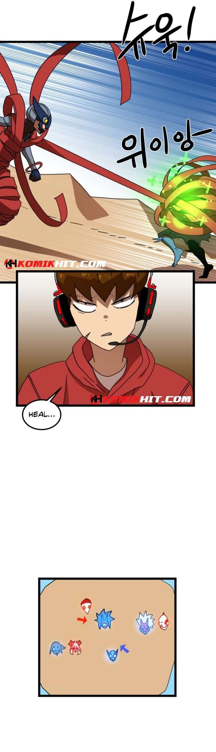 Double Click Chapter 31 Gambar 57