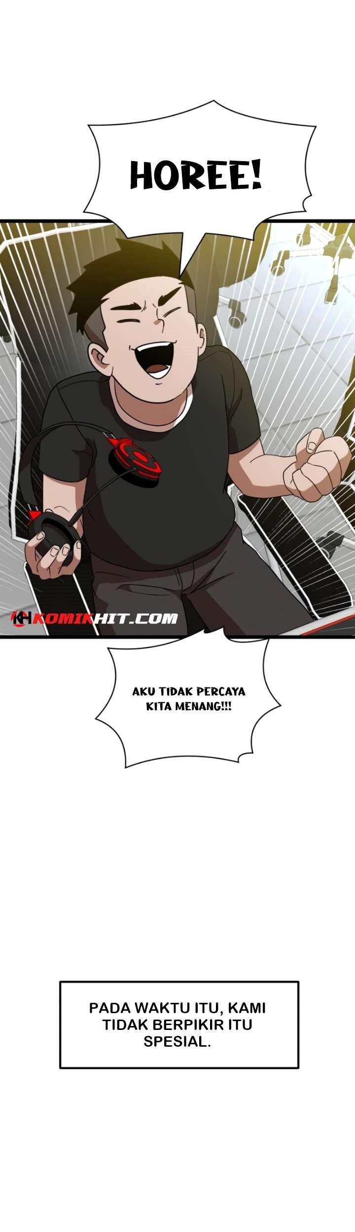 Double Click Chapter 31 Gambar 65