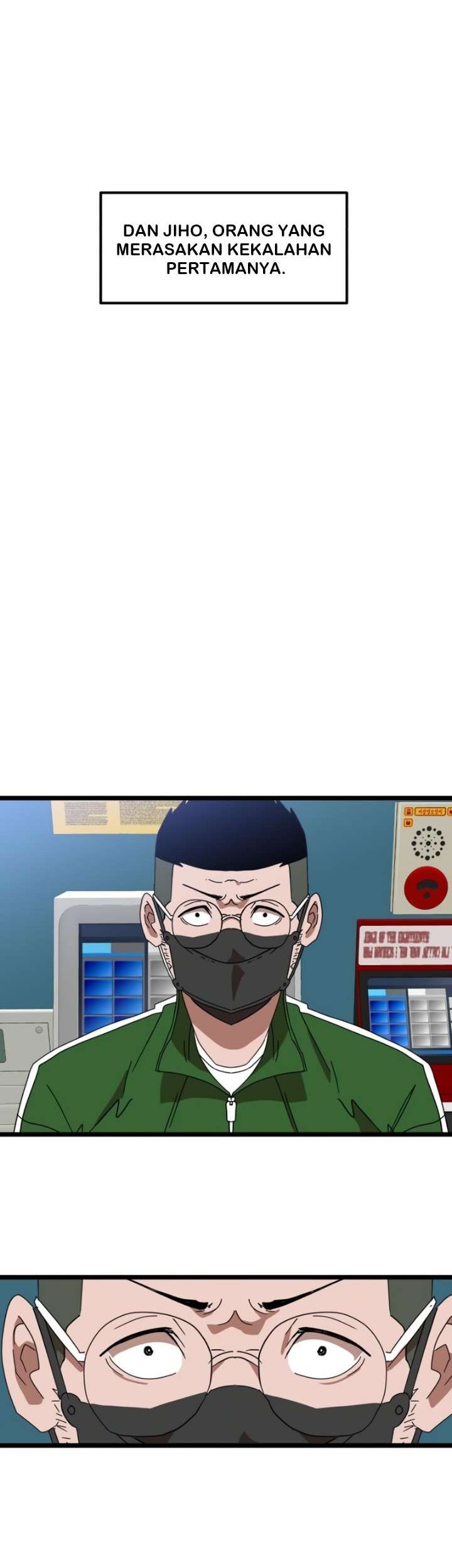 Double Click Chapter 31 Gambar 71