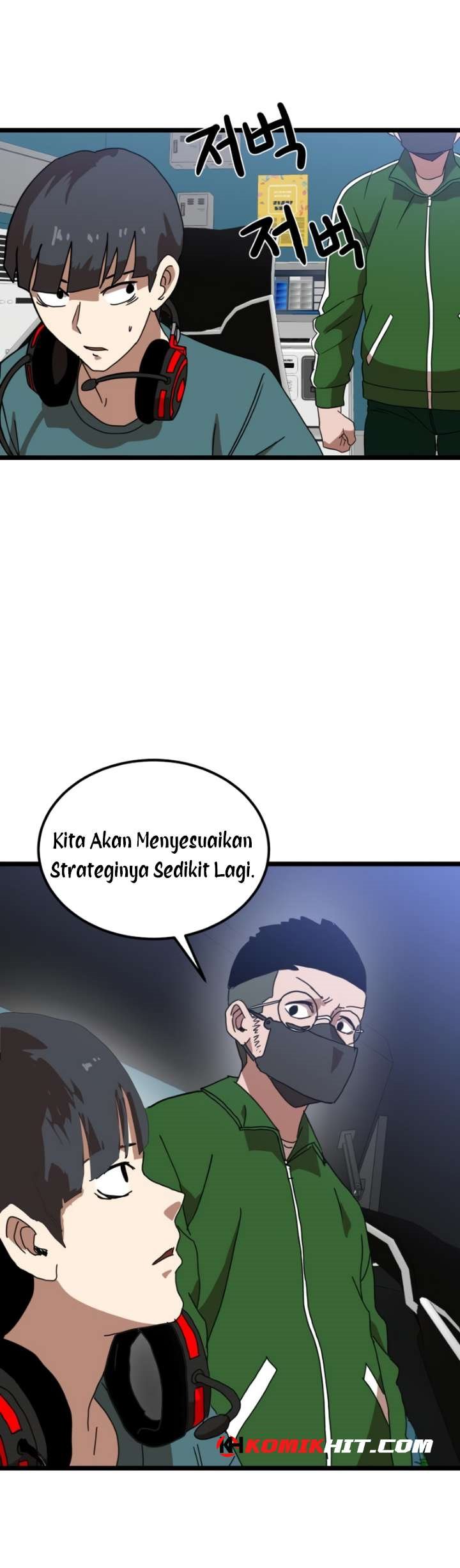 Double Click Chapter 31 Gambar 45