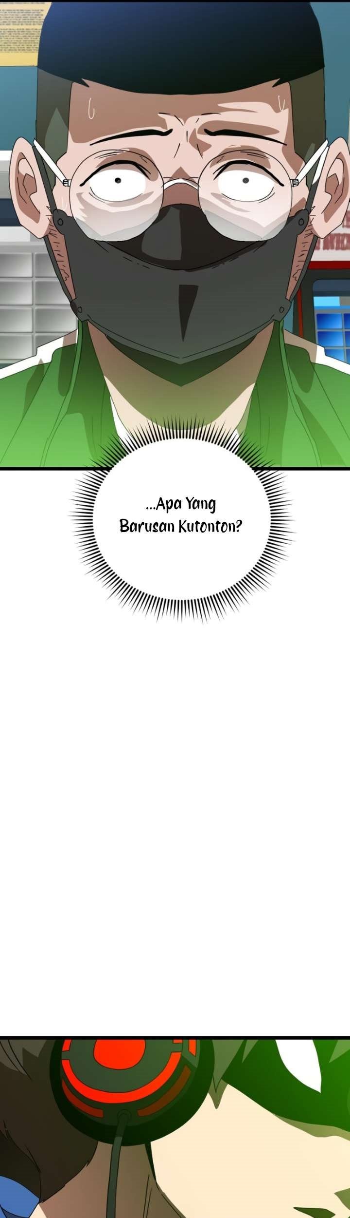 Double Click Chapter 31 Gambar 77