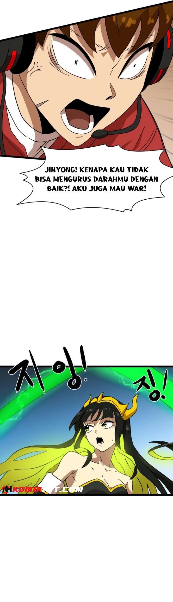 Double Click Chapter 31 Gambar 85