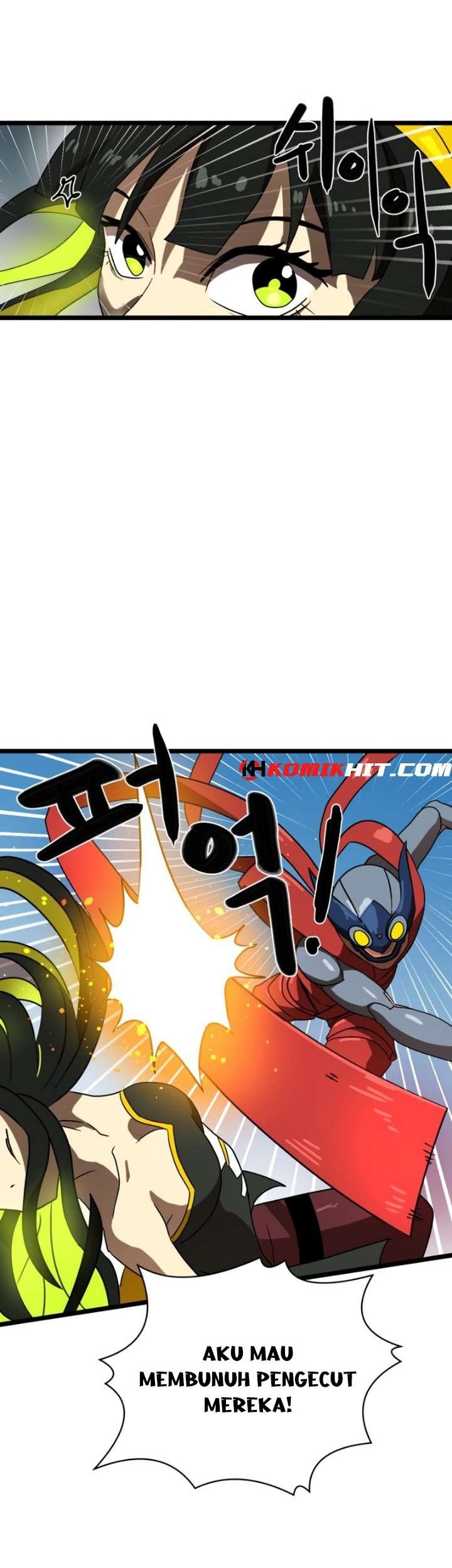 Double Click Chapter 31 Gambar 87