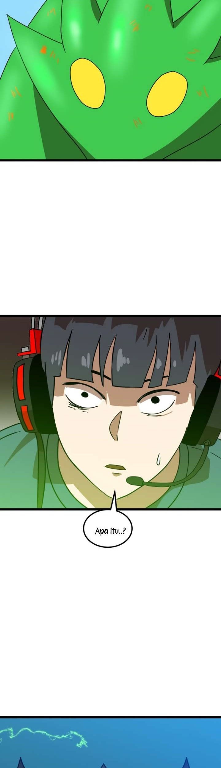 Double Click Chapter 31 Gambar 95