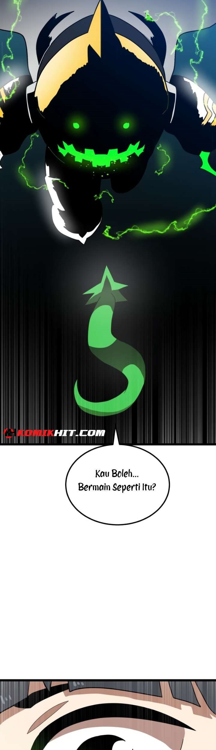 Double Click Chapter 31 Gambar 97