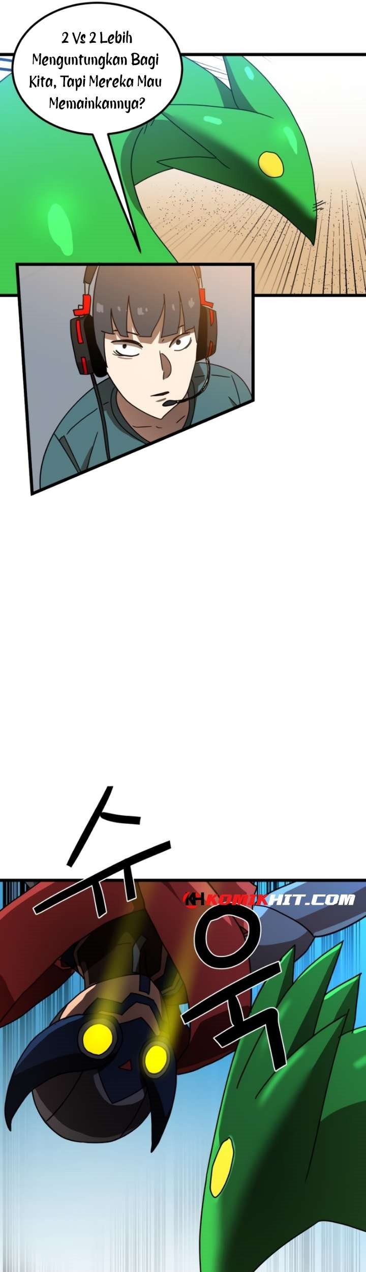 Double Click Chapter 31 Gambar 5