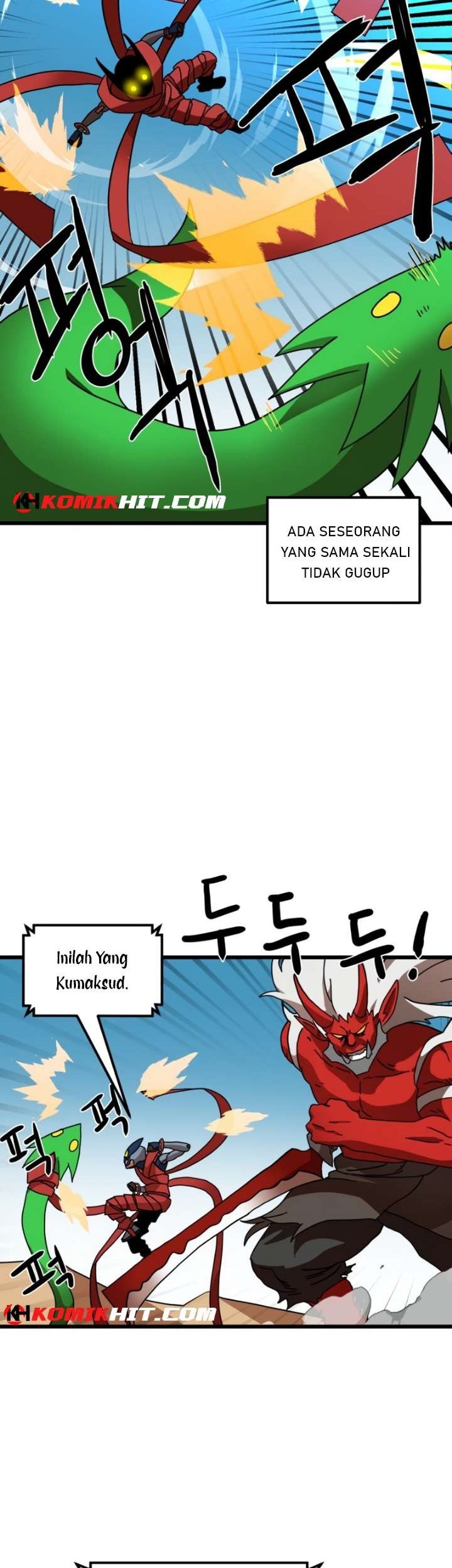 Double Click Chapter 31 Gambar 9