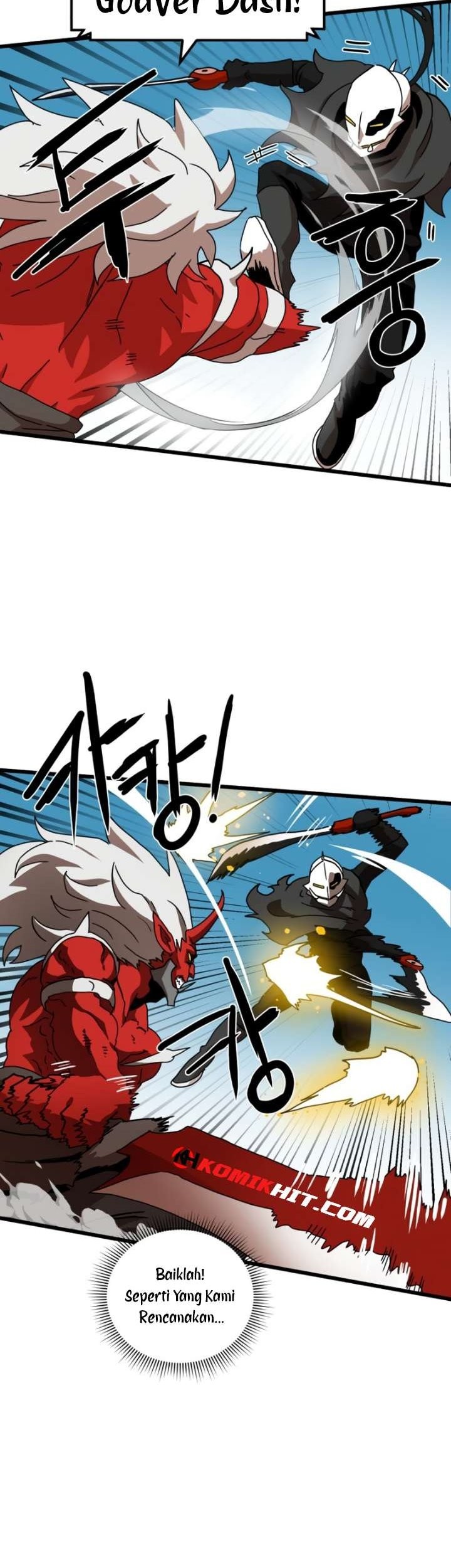 Double Click Chapter 31 Gambar 11