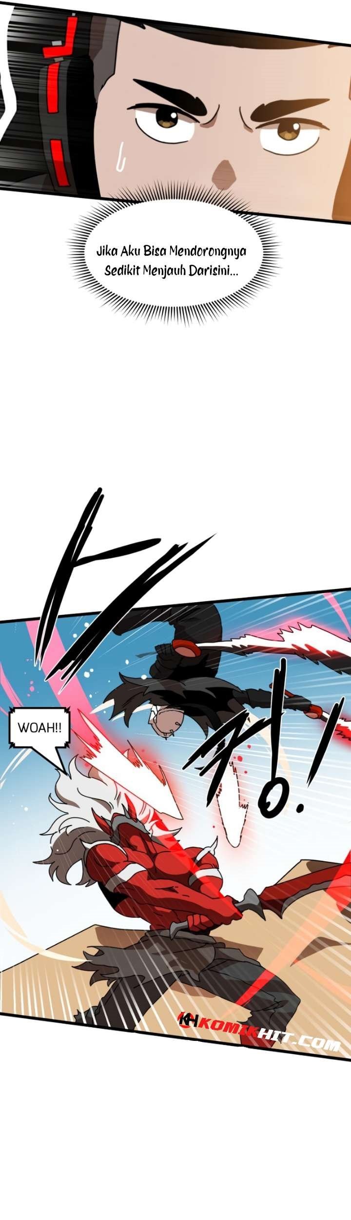 Double Click Chapter 31 Gambar 13