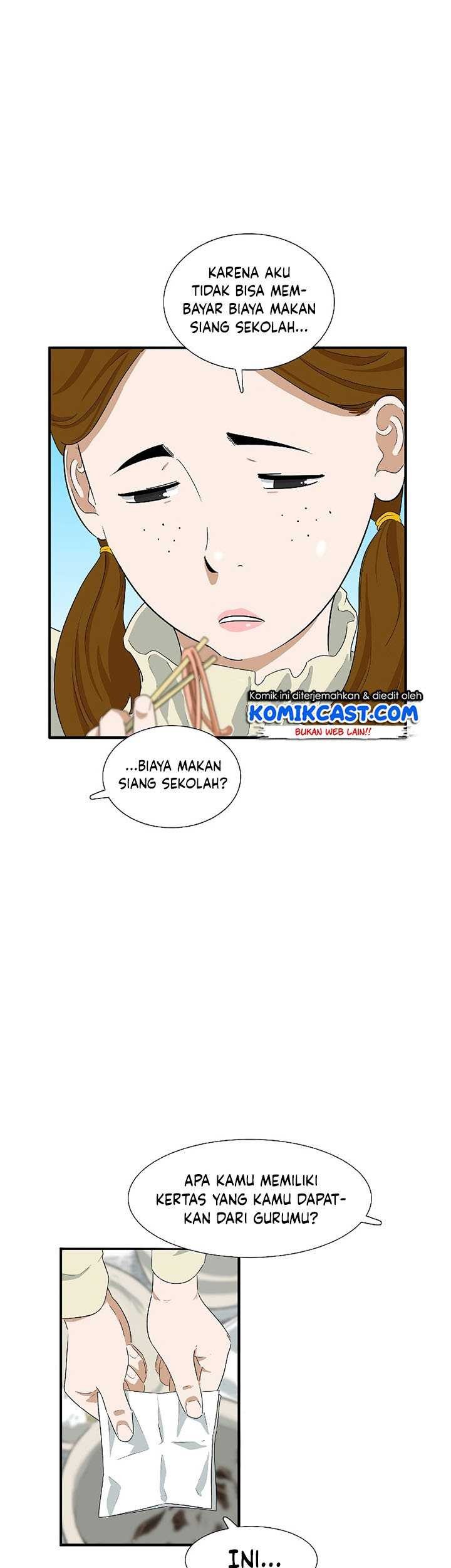 This is the Law Chapter 34 Gambar 6