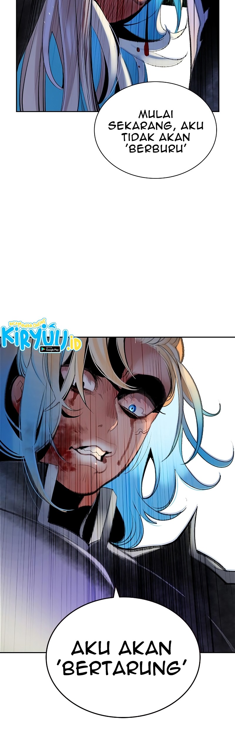 Jungle Juice Chapter 61 Gambar 28