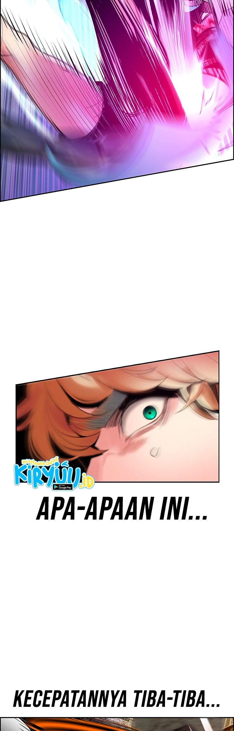 Jungle Juice Chapter 61 Gambar 34