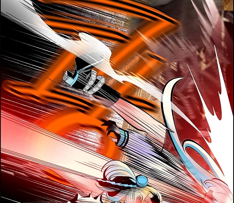 Jungle Juice Chapter 61 Gambar 35