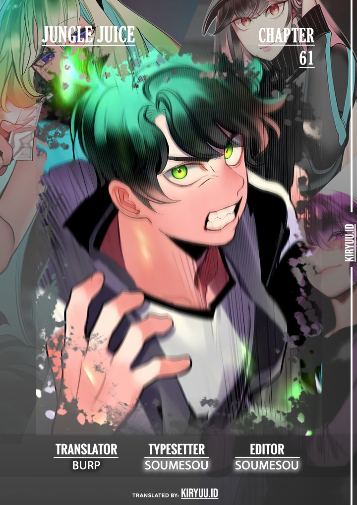 Baca Komik Jungle Juice Chapter 61 Gambar 1