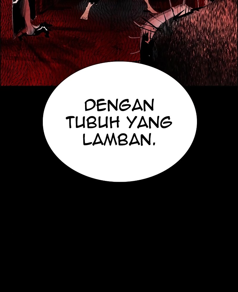 Jungle Juice Chapter 61 Gambar 39