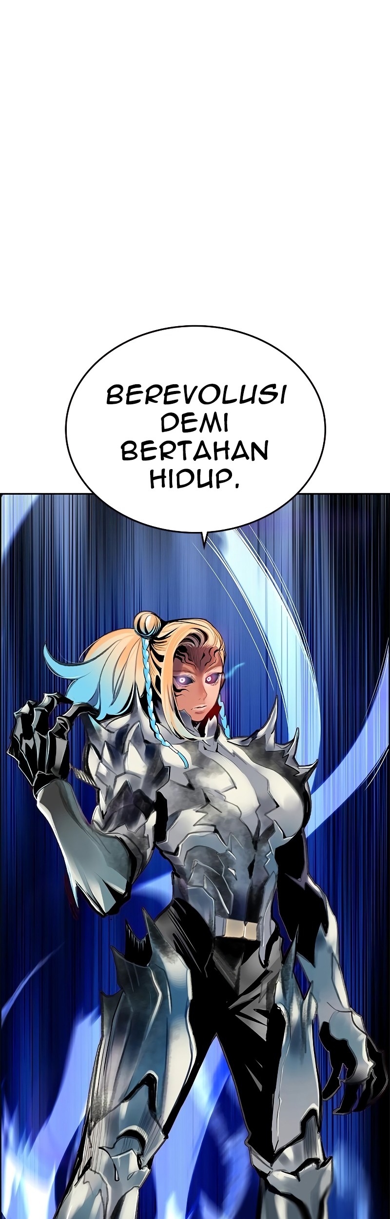 Jungle Juice Chapter 61 Gambar 42