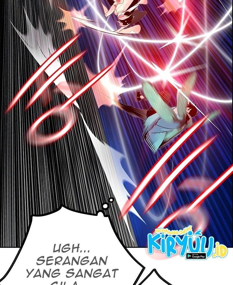 Jungle Juice Chapter 61 Gambar 47