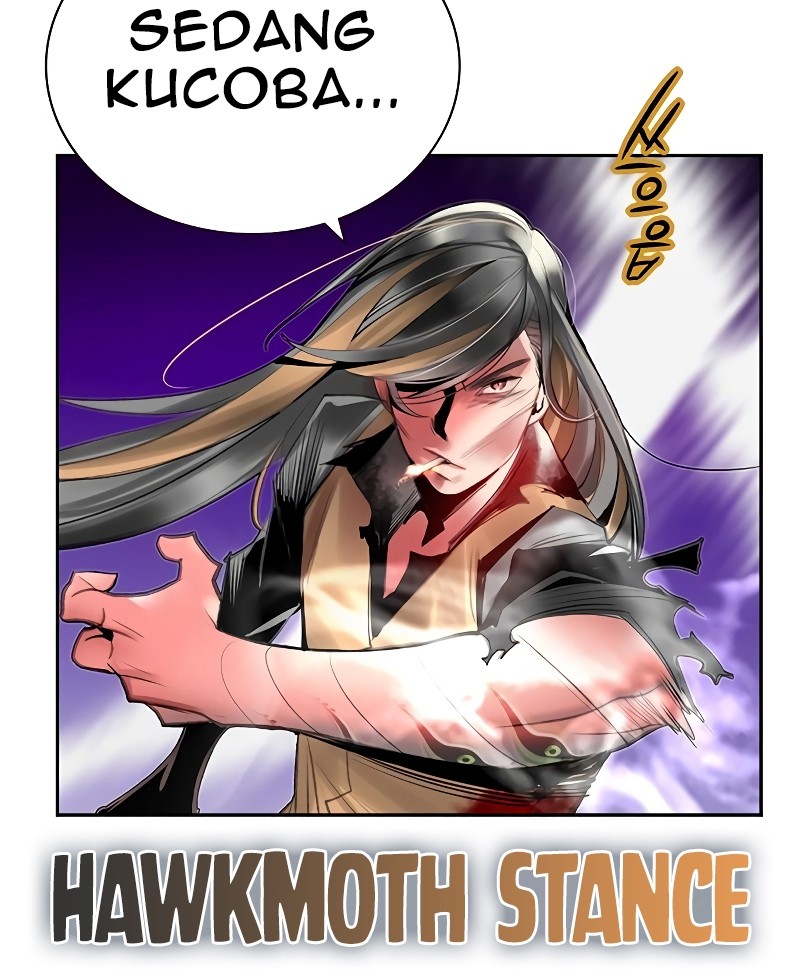 Jungle Juice Chapter 61 Gambar 49