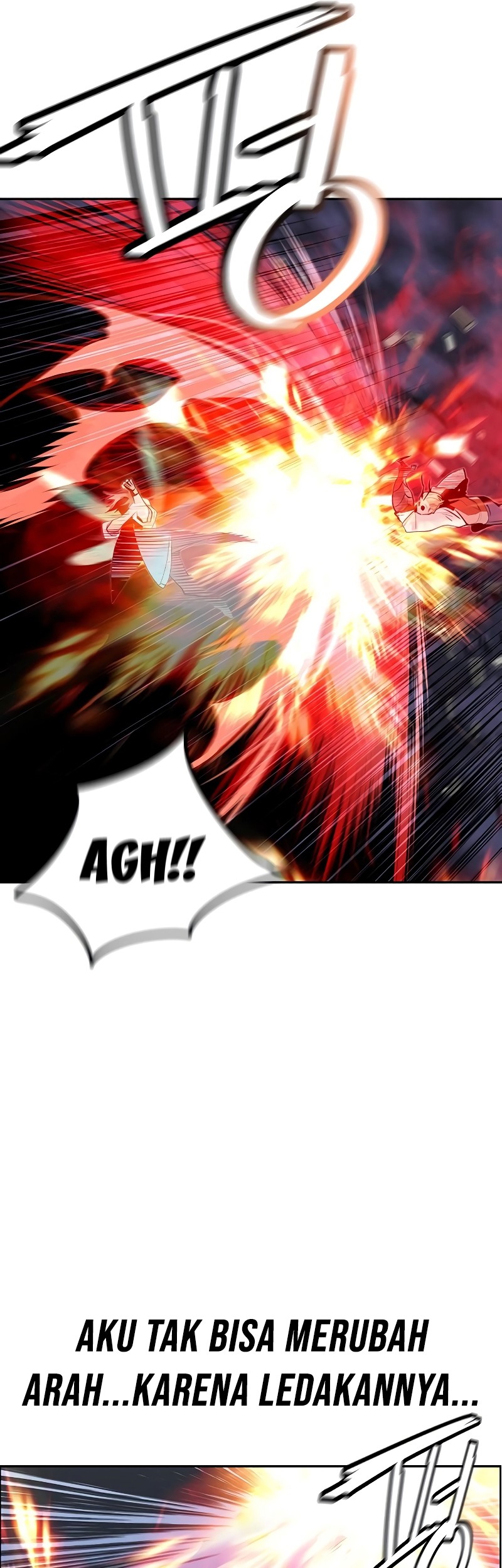 Jungle Juice Chapter 61 Gambar 56