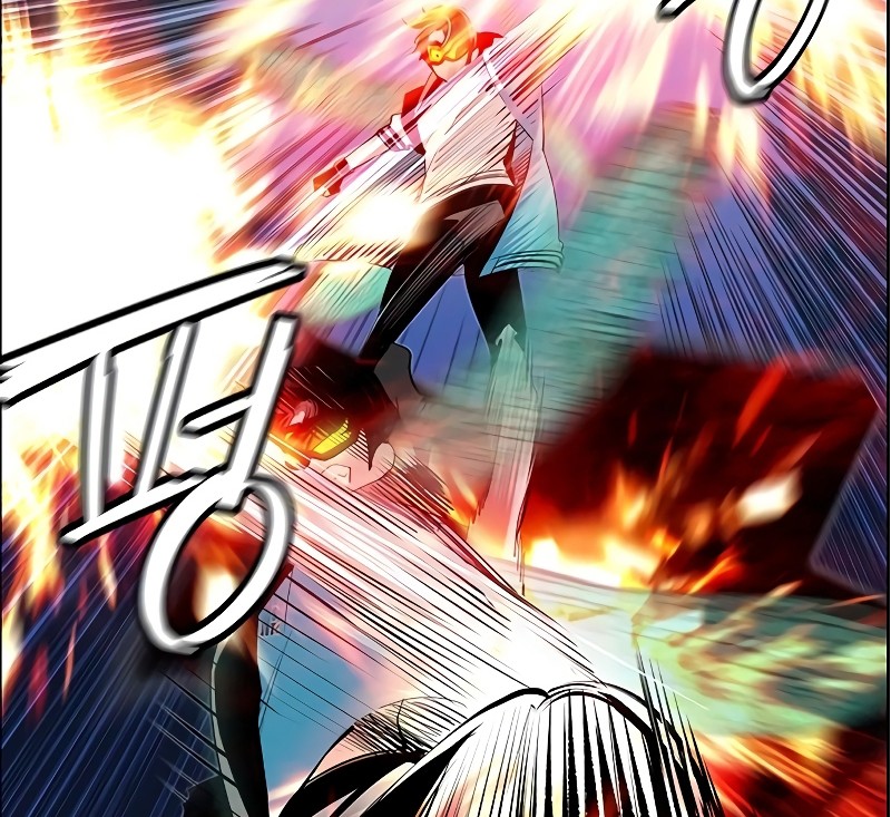Jungle Juice Chapter 61 Gambar 57
