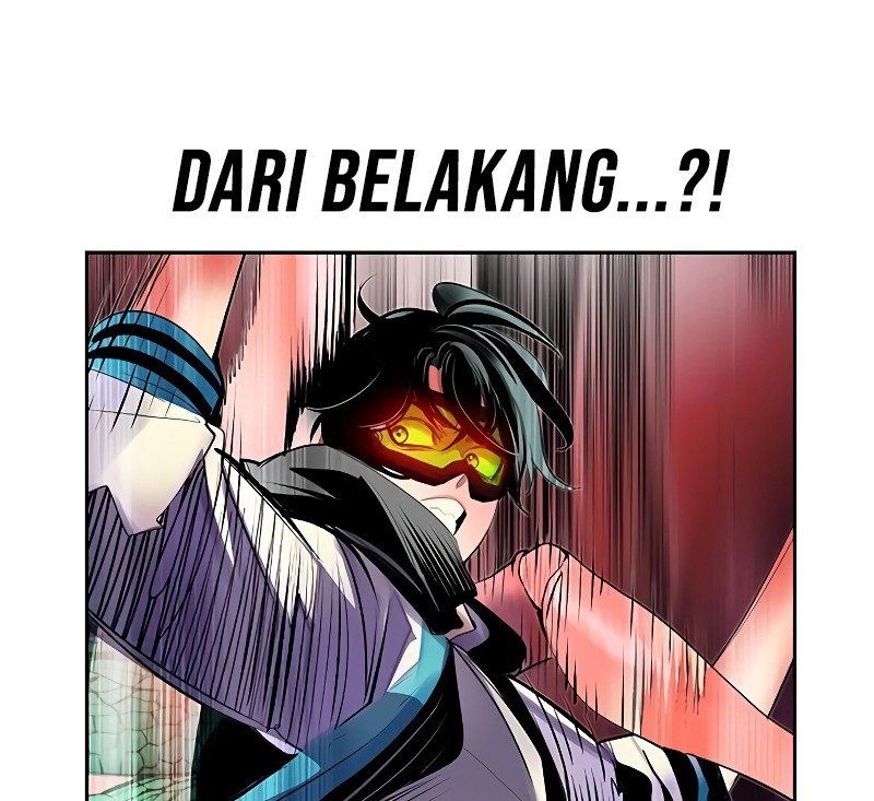 Jungle Juice Chapter 61 Gambar 59