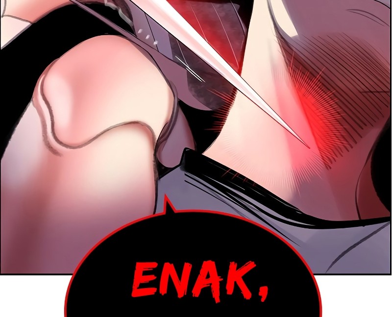 Jungle Juice Chapter 61 Gambar 63