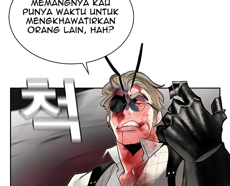 Jungle Juice Chapter 61 Gambar 65