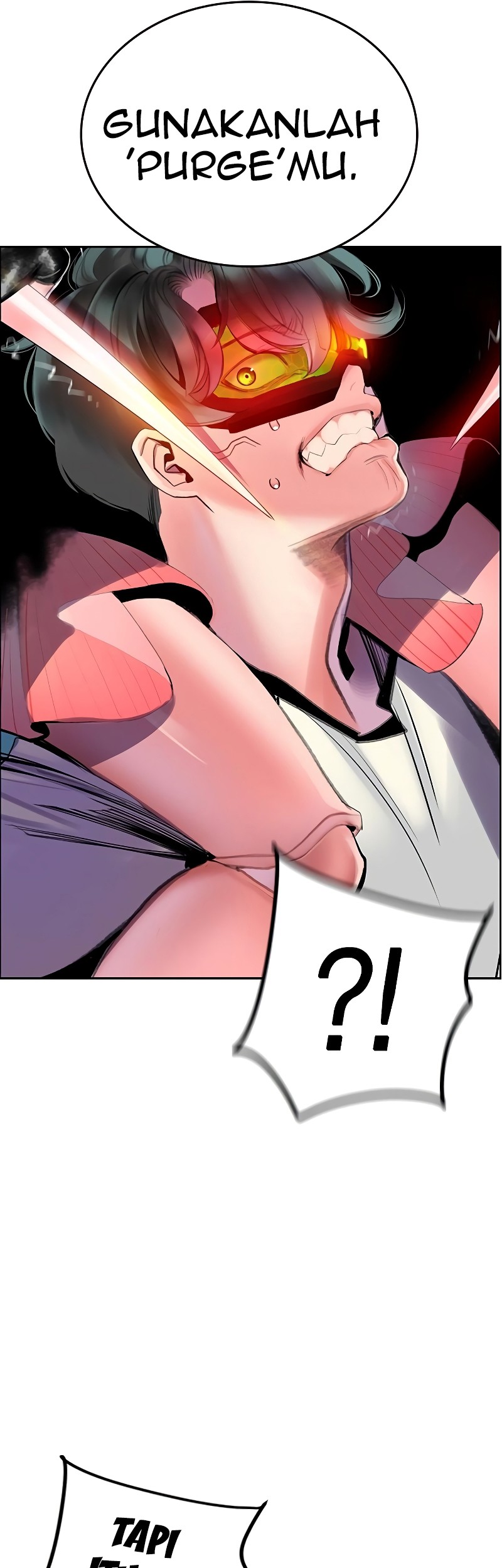 Jungle Juice Chapter 61 Gambar 68