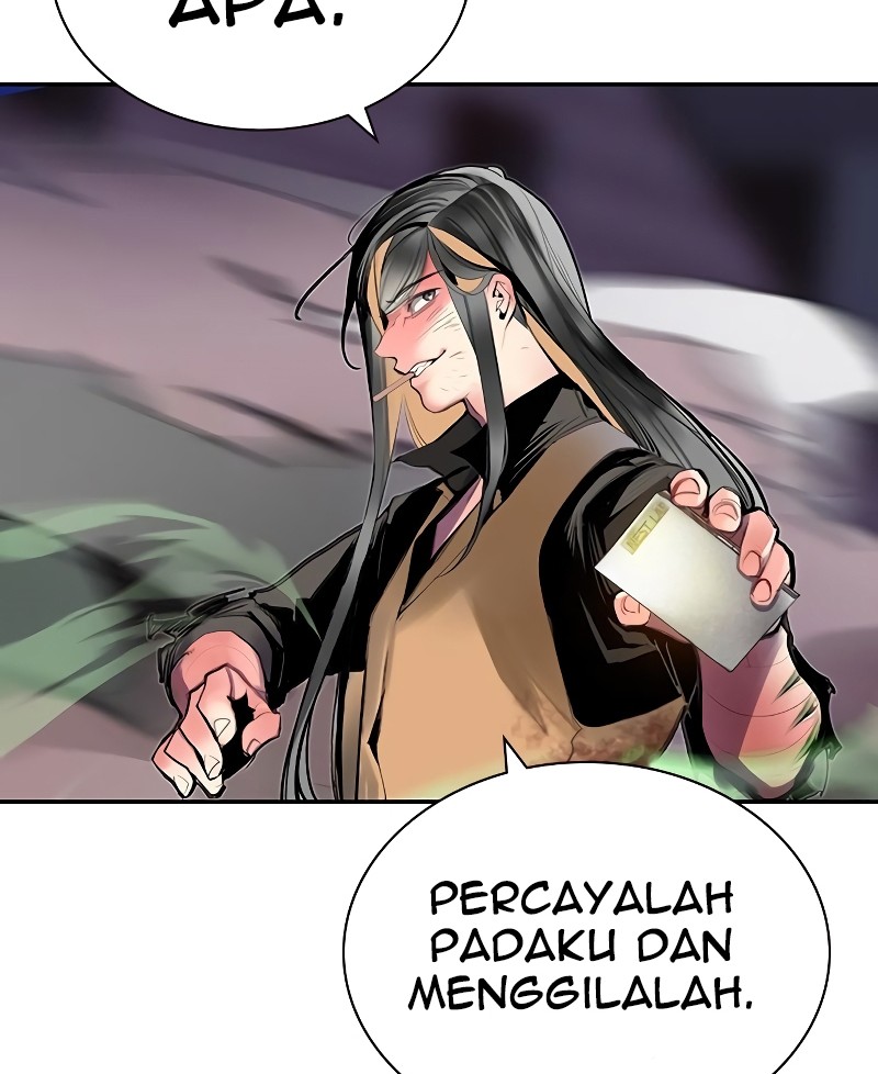 Jungle Juice Chapter 61 Gambar 71