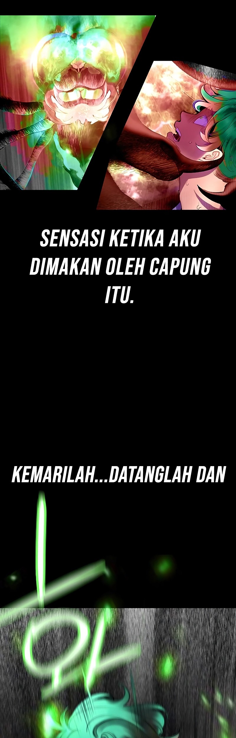 Jungle Juice Chapter 61 Gambar 74