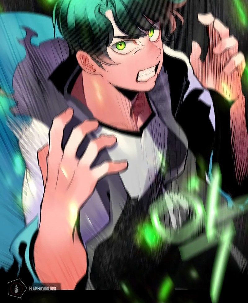 Jungle Juice Chapter 61 Gambar 75