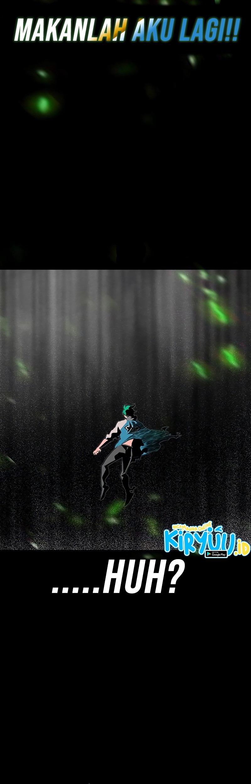 Jungle Juice Chapter 61 Gambar 76